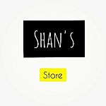 Business logo of Shans store