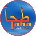 Business logo of Taha Fashion based out of Ghaziabad