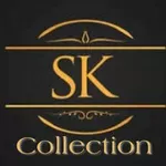Business logo of Sk Collection