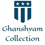Business logo of Ghanshyam Collection