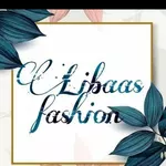 Business logo of Libaas Fashion