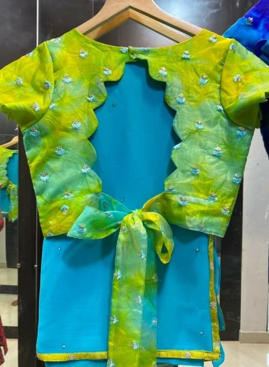 Product uploaded by Anurag fashion boutique and ladies tailor on 6/27/2022