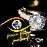 Business logo of Naina fashion jewellery