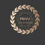 Business logo of Privu deziners