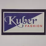 Business logo of Kuber fashion