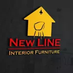 Business logo of New line interior furniture