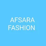 Business logo of AFSARA FASHION