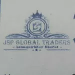 Business logo of JSP Global Traders