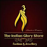 Business logo of The Indian Glory Store