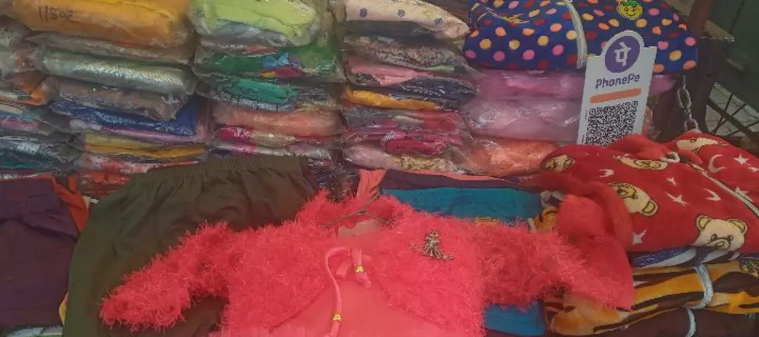 Shop Store Images of Paridhi Garments