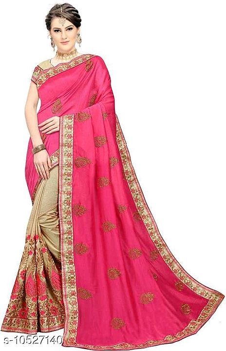 Aakarsha Ensemble Sarees uploaded by business on 11/6/2020
