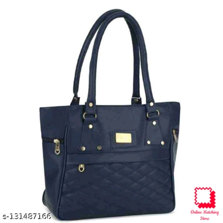 *Elite Versatile Women Handbags*
 uploaded by Online Matching Store on 6/27/2022