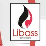 Business logo of Libaas girl's wears