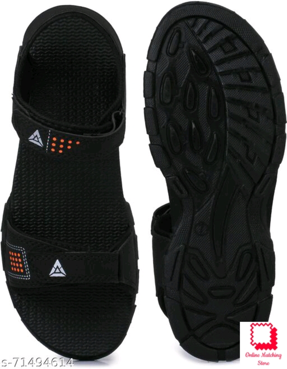 *Latest Fashionable Men Sandals*
 uploaded by Online Matching Store on 6/27/2022