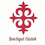 Business logo of Boutiquefusi