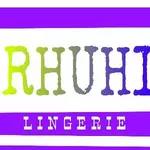 Business logo of Rhuhi ledis wear