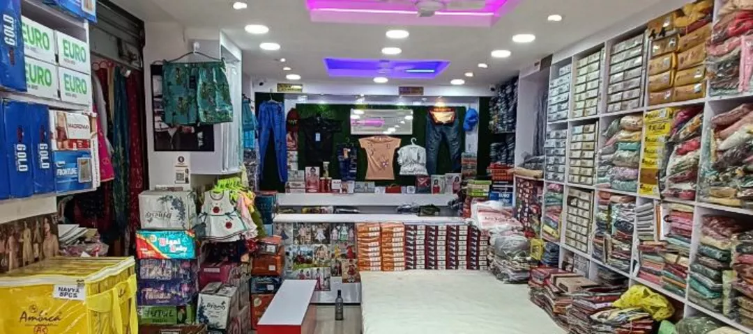 Factory Store Images of Shagun Vasatralay