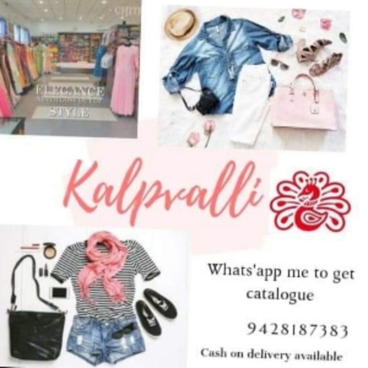Post image Kalpvalli lifestyle  has updated their profile picture.