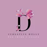 Business logo of Creative dolly