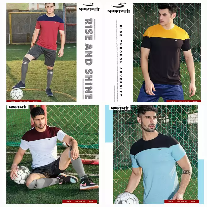 Sportz fit uploaded by kothari garments on 6/27/2022