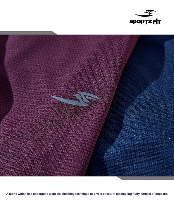 Sportz fit uploaded by kothari garments on 6/27/2022