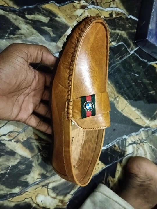 Gudiya lofer shoes uploaded by Romex footwear on 6/27/2022