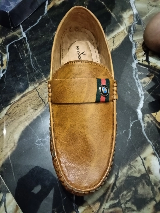 Gudiya lofer shoes uploaded by Romex footwear on 6/27/2022