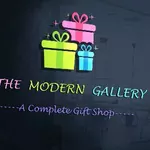 Business logo of The Modern Gallery Gifts