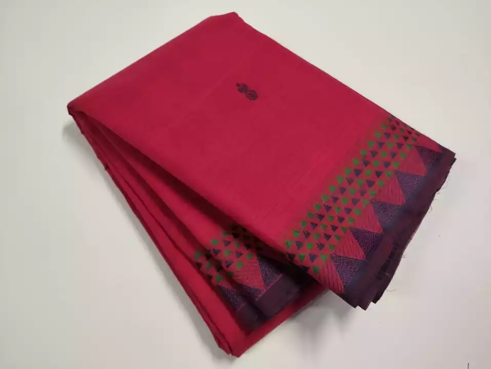 Post image 🌹 WELCOME TO CHETTINAD COTTON SAREES 🌹   💐K.S COLLECTIONS WELCOMES YOU
💐We are directly manufacturing for chettinadu cotton Sarees 
💐Lote of collection of chettinad Cotton sarees with kalamkari blouse are arrived 
💐Sarees are selling manufacturing cost
💐Wholesaler or reseller is always welcome 
💐NO COD PLEASE 
🧥60.80.100.120 count fancy border sarees manufacturer
💐 Whatsapp number 8110006505
💐 Whatsapp link https://api.whatsapp.com/send?phone=918110006505&amp;text=%20