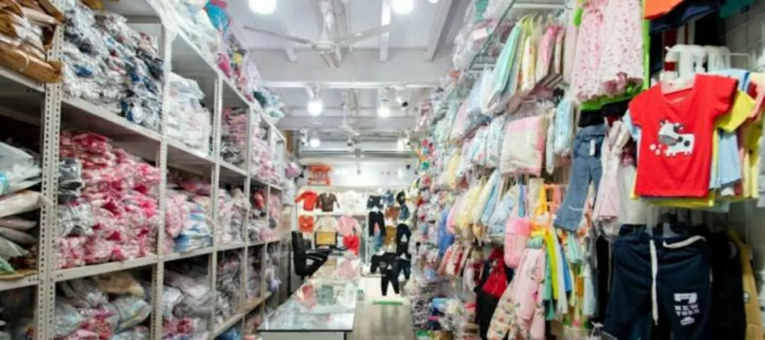 Shop Store Images of Memu babies