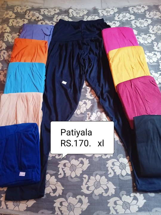 Patiyala  uploaded by business on 6/27/2022