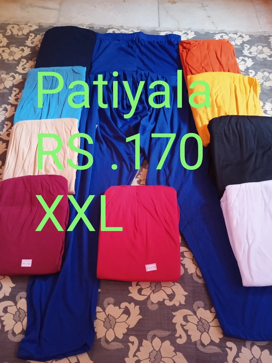 Patiyala uploaded by business on 6/27/2022