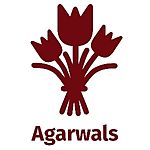 Business logo of Agarwals