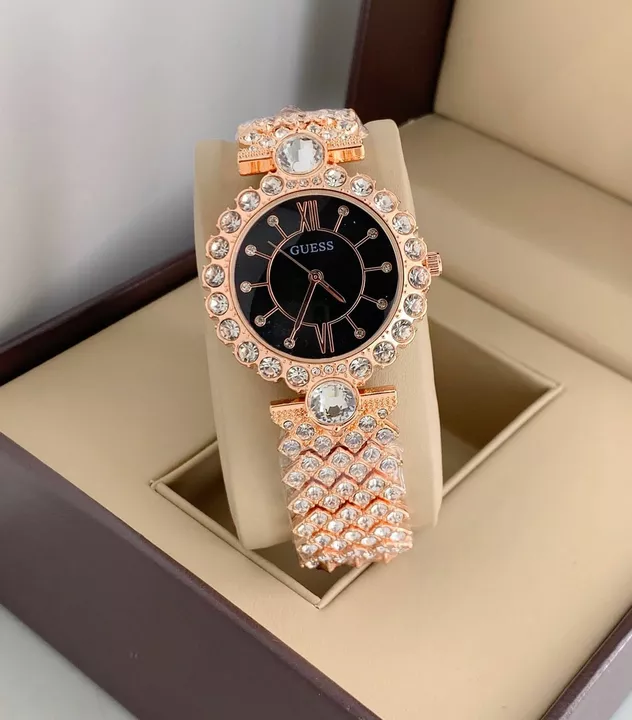 Ladies watch uploaded by business on 6/27/2022
