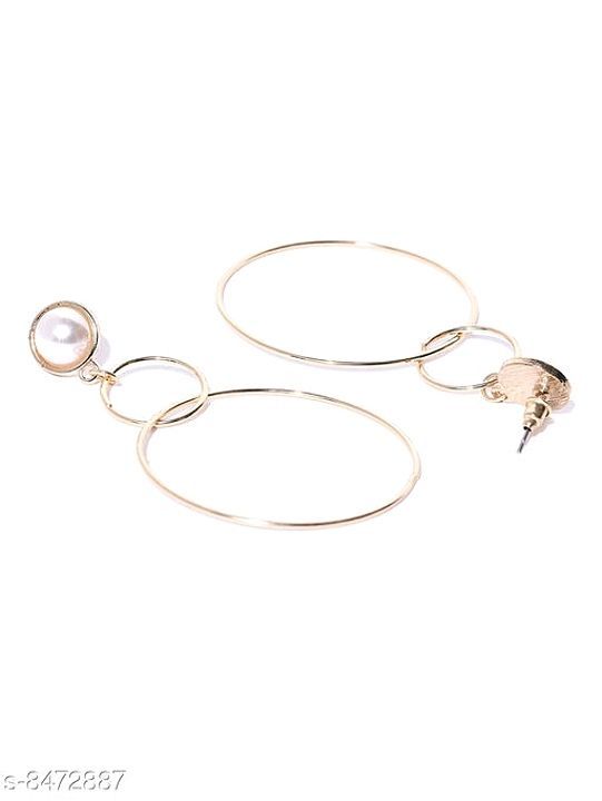 Twinkling Glittering Earrings uploaded by business on 11/6/2020