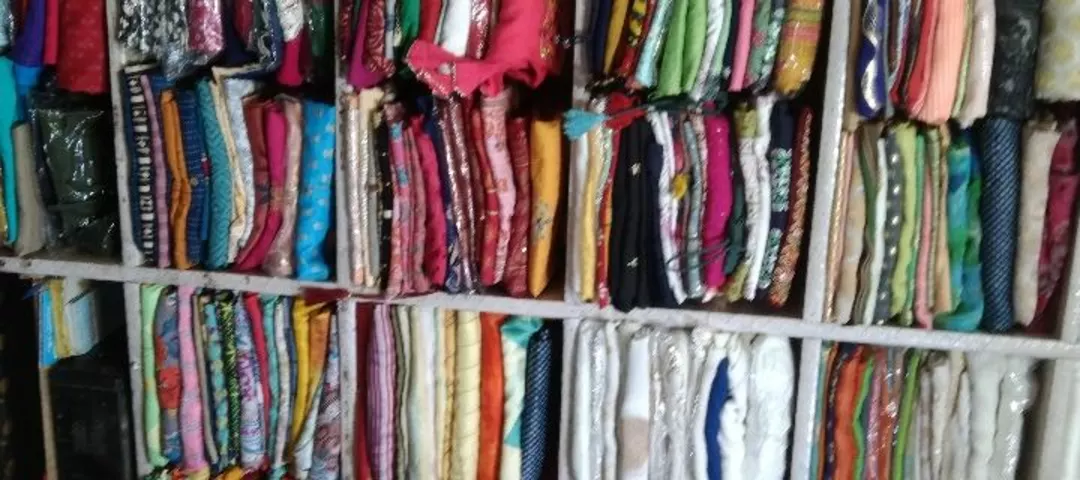 Factory Store Images of PUNJAB DTERS CLOTH HOUSE