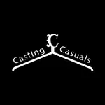 Business logo of Casting Casuals
