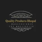 Business logo of Quality Products Bhopal