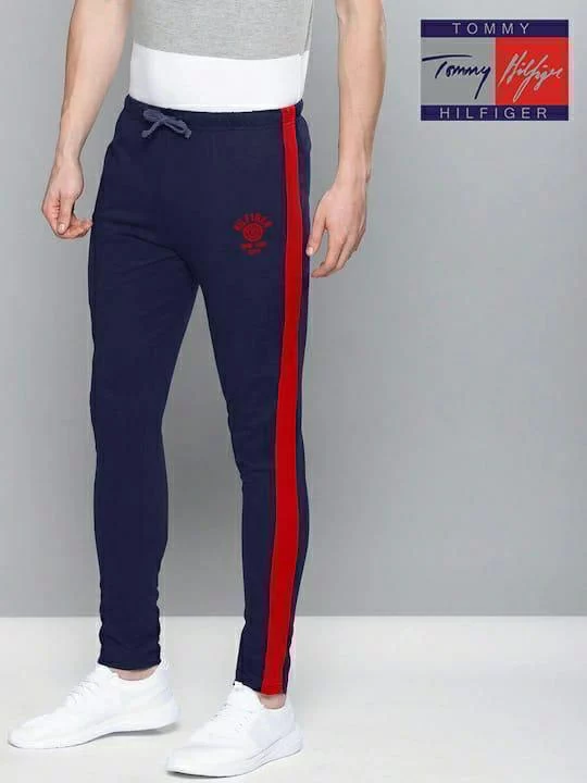 MEN'S JOGGER'S - NARROW FIT - WITH OUT CUFF - CUT & SEW -  RIGHT SIDE ZIPPER POCKET   uploaded by Bela Enterprise  on 6/27/2022