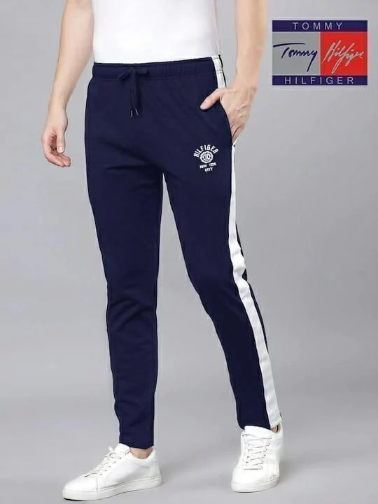 MEN'S JOGGER'S - NARROW FIT - WITH OUT CUFF - CUT & SEW -  RIGHT SIDE ZIPPER POCKET   uploaded by Bela Enterprise  on 6/27/2022