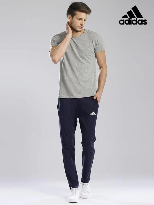MEN'S JOGGER'S - NARROW FIT - WITH OUT CUFF - RIGHT SIDE ZIPPER POCKET  uploaded by Bela Enterprise  on 6/27/2022