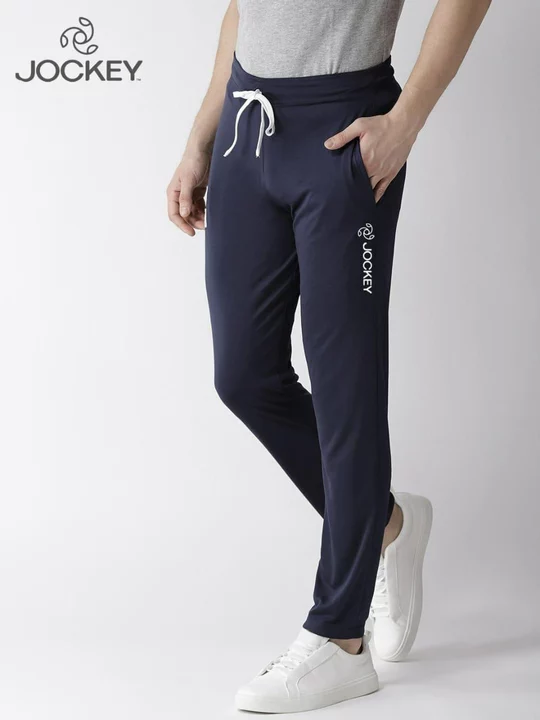 MEN'S JOGGER'S - NARROW FIT - WITH OUT CUFF - RIGHT SIDE ZIPPER POCKET uploaded by Bela Enterprise  on 6/27/2022
