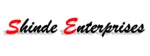 Business logo of Shinde Enterprises
