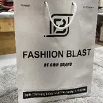 Business logo of Fashion blast