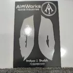 Business logo of Aimworks factory store