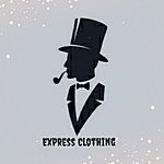 Business logo of Express clothing