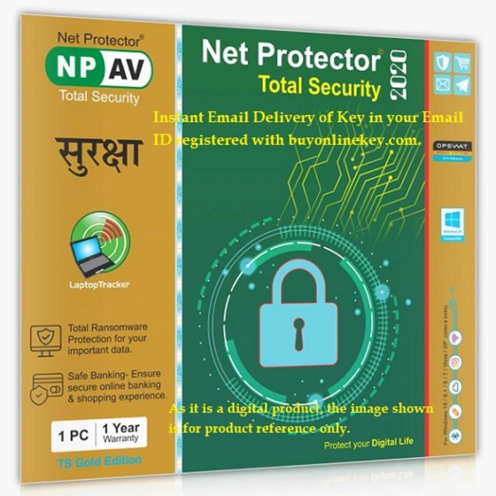 Net protector total security uploaded by My computers on 6/27/2022