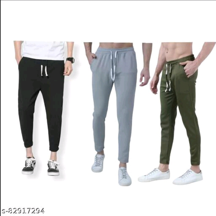 Men trousers uploaded by DELUXE  STORE on 6/27/2022
