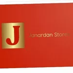 Business logo of Janardan stores