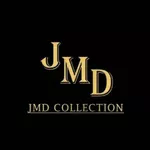 Business logo of JMD collection